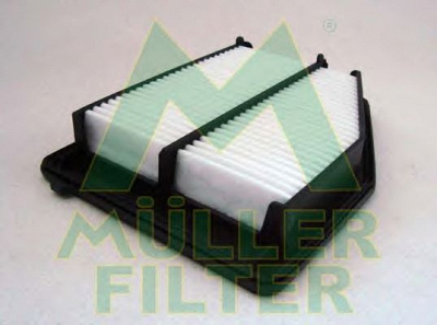 MULLER FILTER pa3658 -  Воздушный фильтр